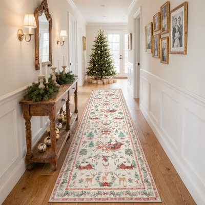 Laurica Area Rug