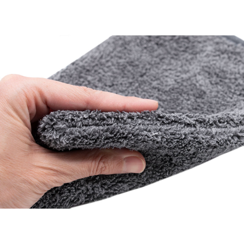 Lightweight Washcloth