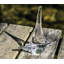 Handmade Glass Sailboat Figurine-304741127