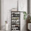 Benius 28 Pair Shoe Rack