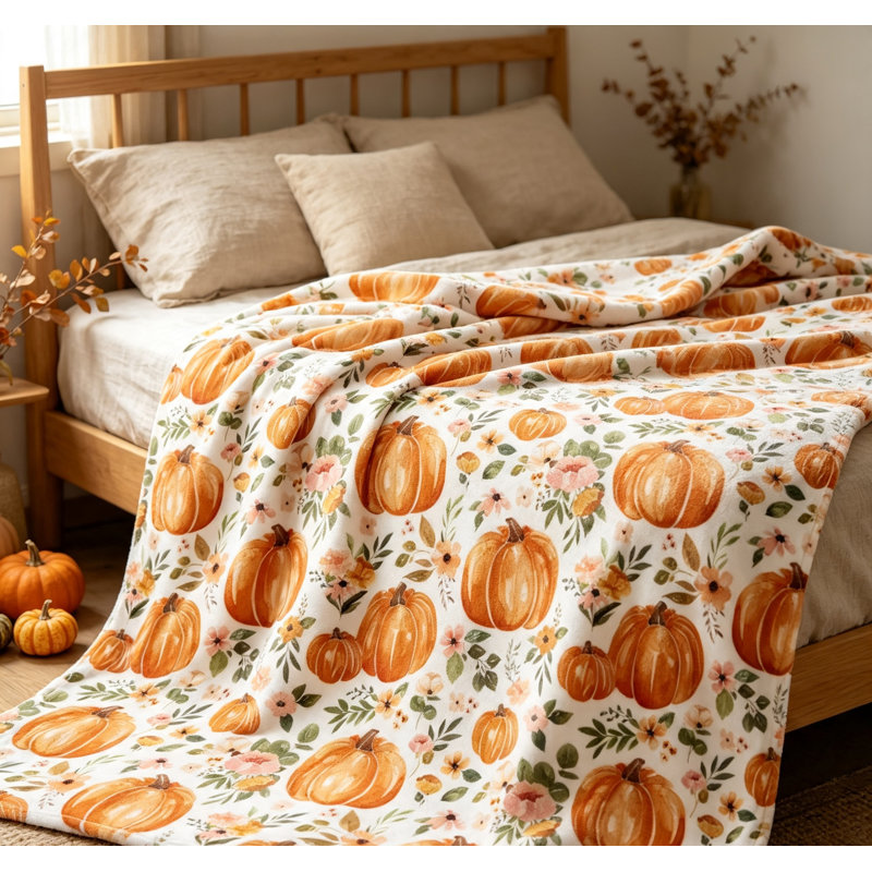 Throw Blanket