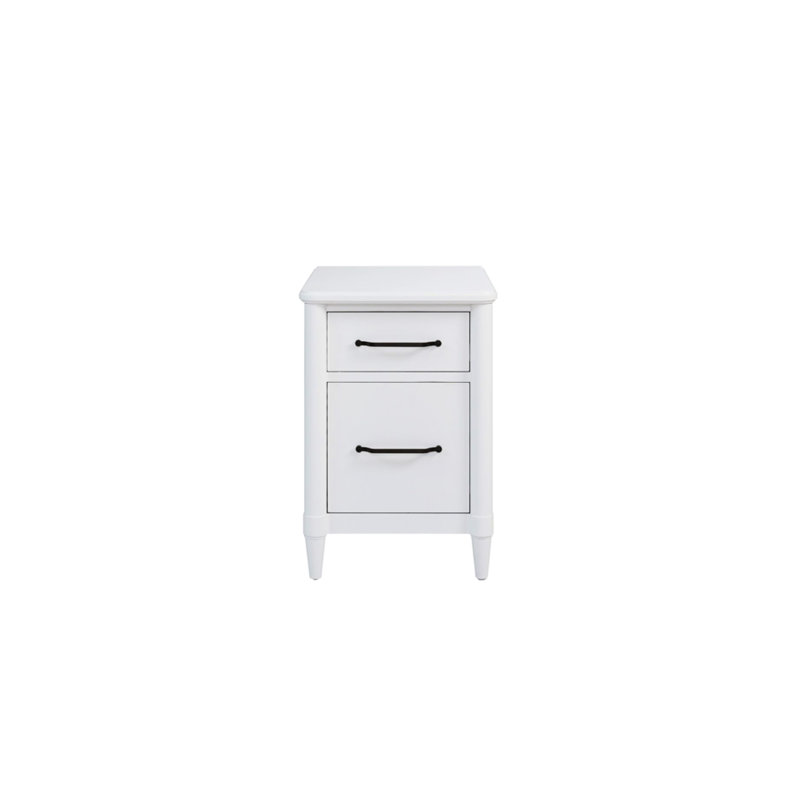 23 " Wide 2 Filing Cabinet