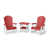 Cardinal Red/White is out of stock