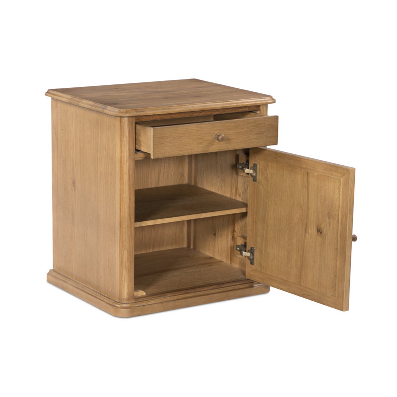 Poppy Nightstand, Right
