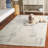 Ebony 375 Area Rug In Ivory / Grey-1826230545