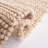 Charvik Solid Color Machine Made Area Rug in Beige-954555600