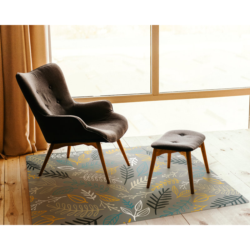 Neathery Chair Mat, 70 x 100cm