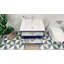 Cavaliere Single Bathroom Vanity with Acrylic Top-775468691
