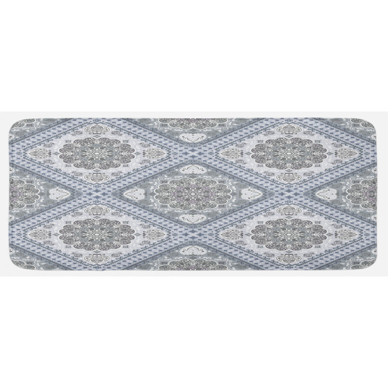 Tapis de cuisine Turkish
