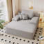 Chaise longue rembourrée pour l'intérieur-285695056