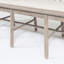 Spindle Long Bench-64114490