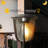 Solar Powered Outdoor Lantern