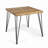 Industrial Wood And Metal 32.5