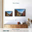 Nature "Art mural du parc national de Zion"-101779671