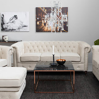Batch Sofa