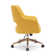 Boucle Task Rolling Office Chair