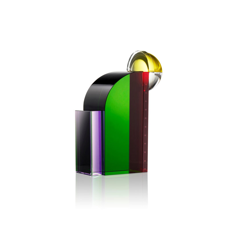 Soho Bookend