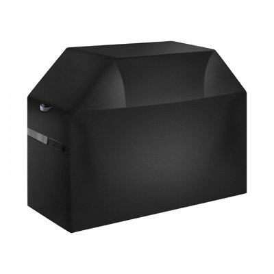 Grill Cover Heavy Duty BBQ Gas Grill Cover Outdoor Barbecue Waterproof