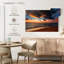 Gillard Sunset Seascape-108709770