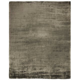 Purity Area Rug in Dark Taupe