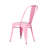 Isabellamarie 15'' H Metal Side Chair-1498461087-1537694875