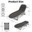 Alson Foldable Bed
