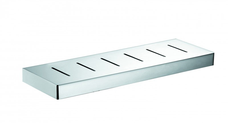 Efigenia Drill / Screw Shower Shelf