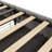 Storage  Bed Frame With LED-1290478323-1290478324