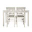 Beaune 4 - Person Dining Set