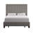 Kaster Upholstered Platform Bed-1387091951-1387091945