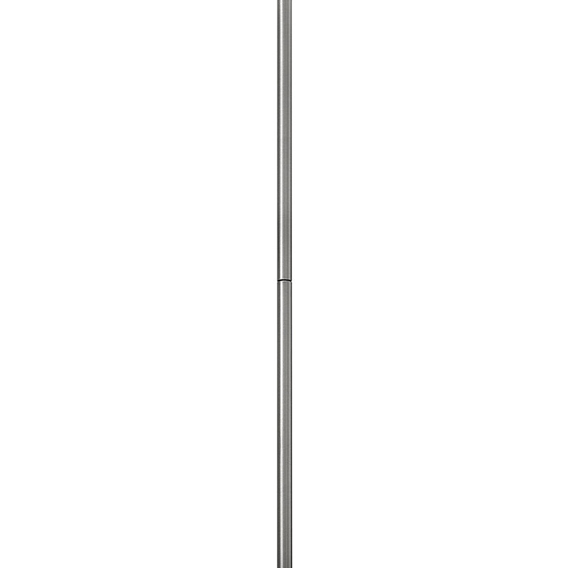 Hinkley Stem 12" Accessory, Polished Antique Nickel