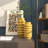 Alix Stoneware Table Vase-88040051