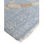 Overdyed One-of-a-Kind 8' 1" X 10' 3" Hand Knotted Area Rug
