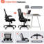 Chaise de travail Huxleigh-449977314