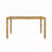 Patio Dining Table