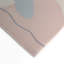 Tapis intérieur et extérieur rose Quartz Ripple-471876143