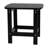 Balasi Indoor/Outdoor Adirondack Style Side Table and 2 Chair Set-1632381204