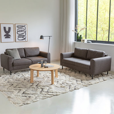Charice 4 Seater Sofa