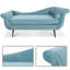 Chaise longue rembourrée avec coussin Enmond-1434188715-1434188714