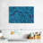 Crowle Blue Butterfly Pattern-111859447