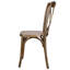 Ensemble 2 chaises ToughWood par Chivari-1396029406