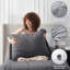 Ensemble d'édredon réversible avec draps Bed-in-a-bag-103089525-103089530