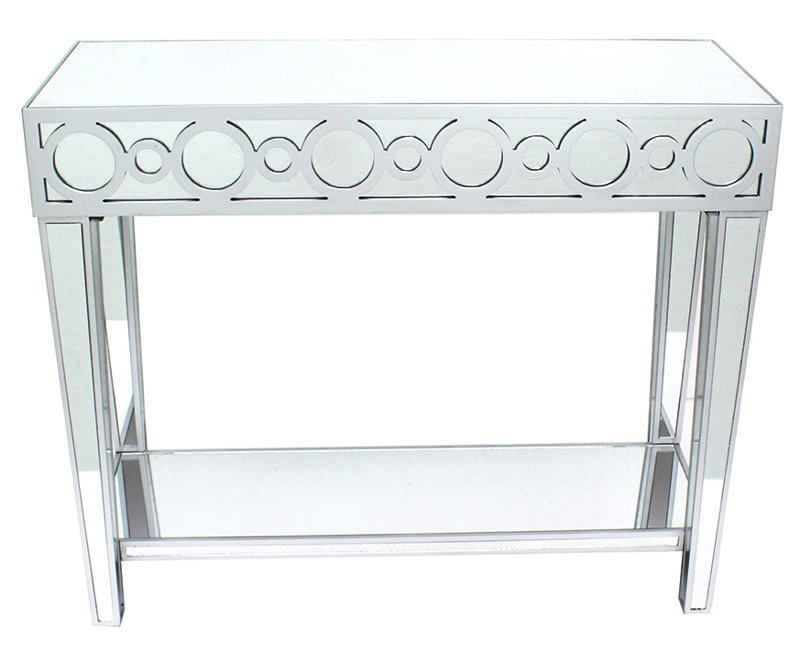 Console Suazo