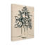 «Parchment Posey I» sur-98233652