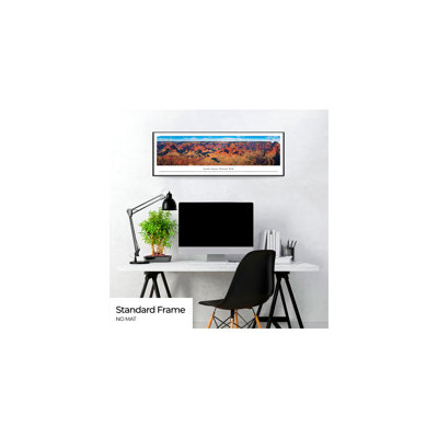 Modern & Contemporary