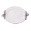 Farmer's Market Ceramic Oval Decorative Tray