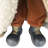 36" Woodsman Claus