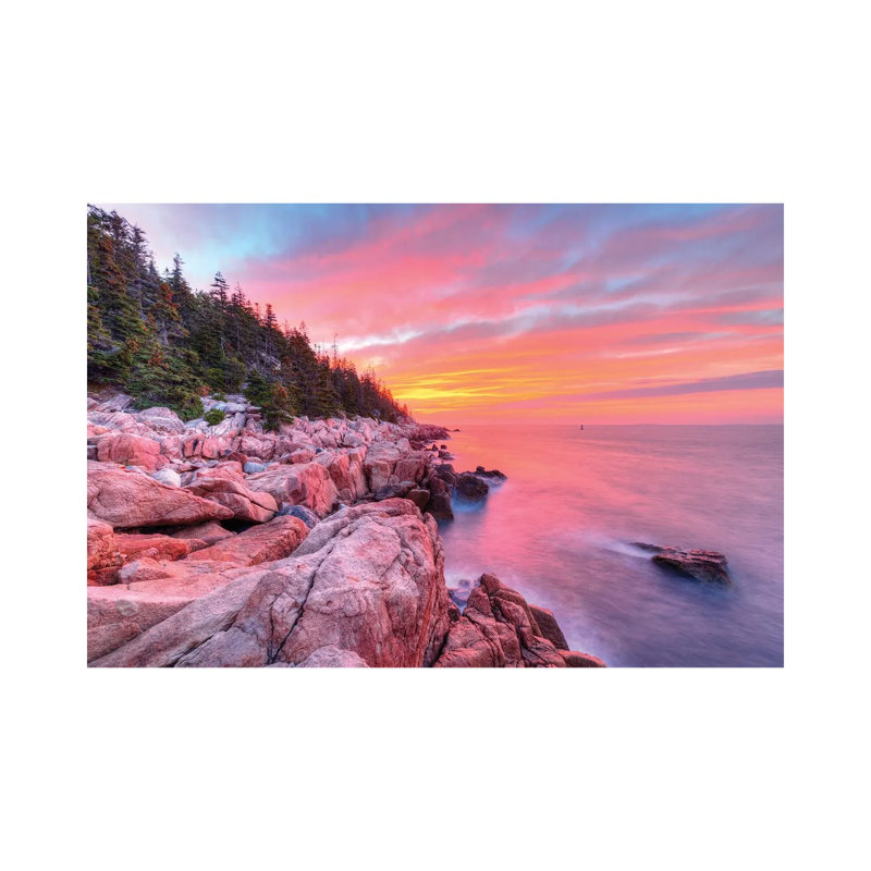 Believe, 66.04 cm H x 45.72 cm W x 1.91 cm D, Wrapped Canvas