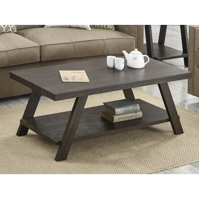 Angeleca Single Coffee Table