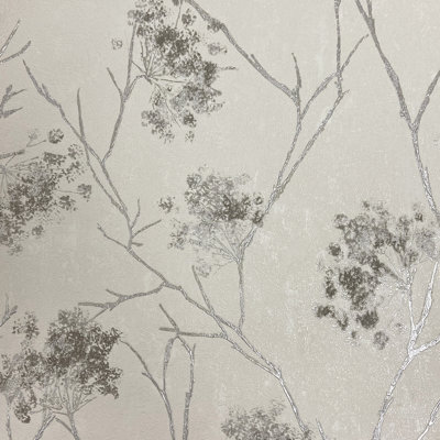 Codman 10.5m x 53cm Textured Non-Pasted Wallpaper Roll